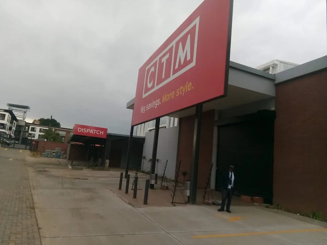 CTM Eastgate in Houghton