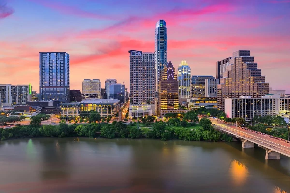 Mungia Real Estate in Round Rock / Cedar Park