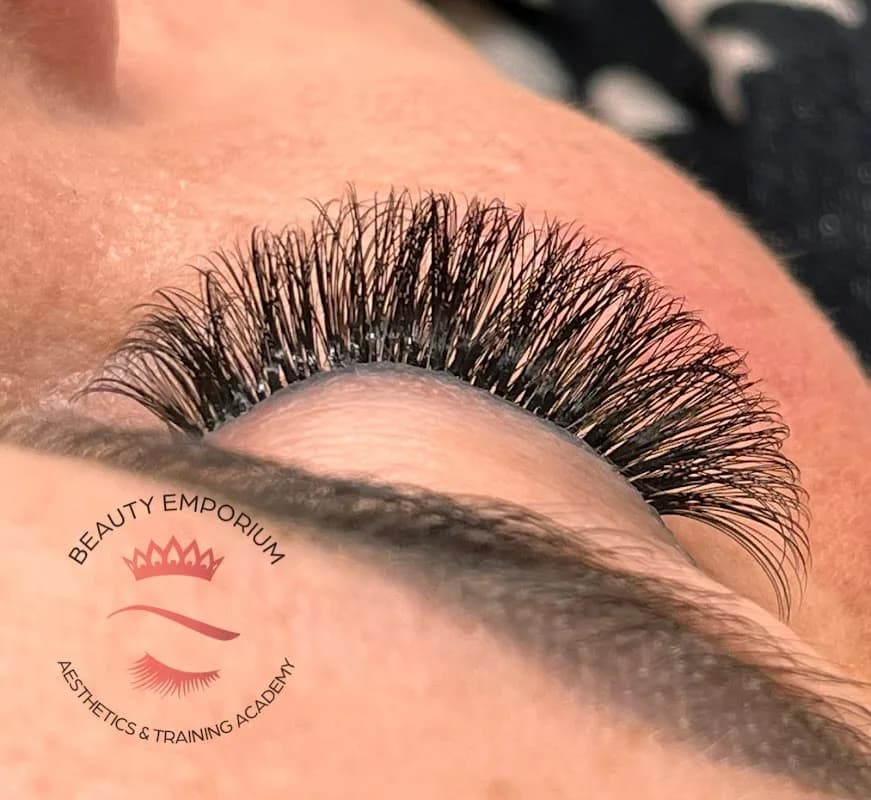 Beauty Emporium and Training Pty Ltd in Wonderboom