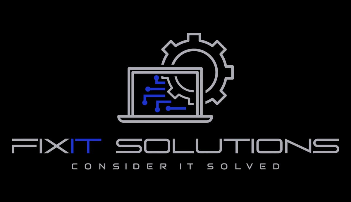 FixIT Solutions in West Rand