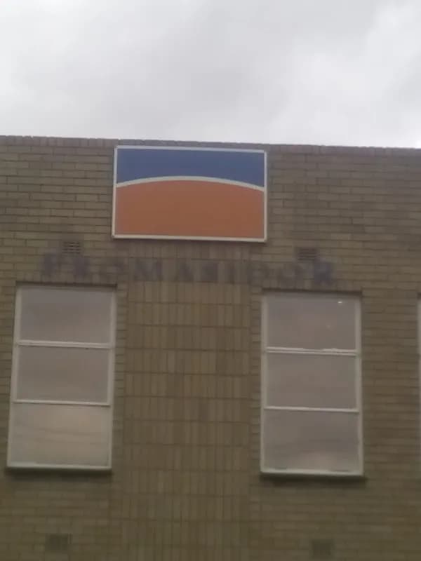 Promasidor in Boksburg