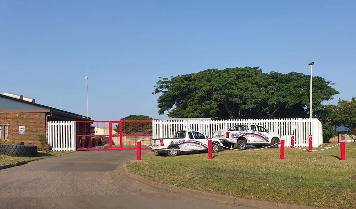 RoadRunner Repair Services in Richards Bay CBD