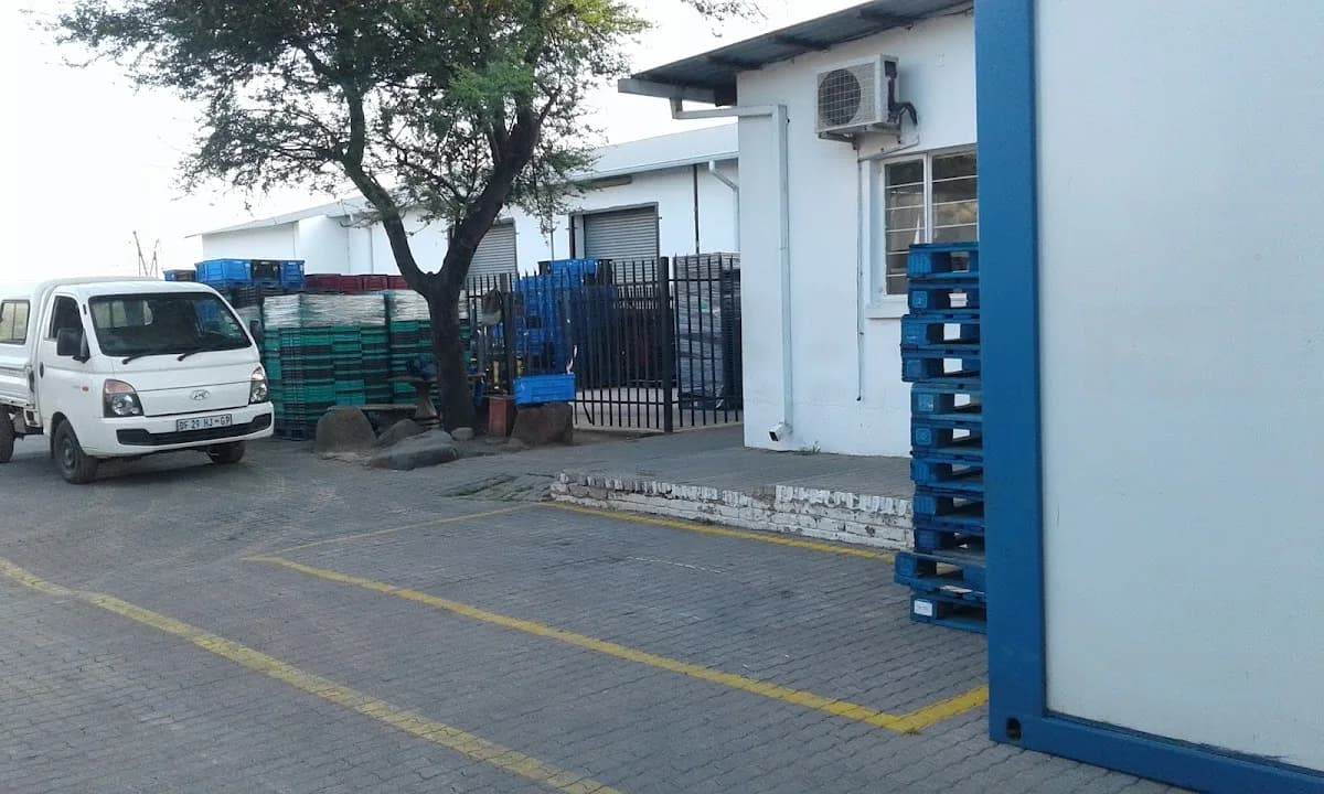 Dew Crisp Farms Correct in West Rand