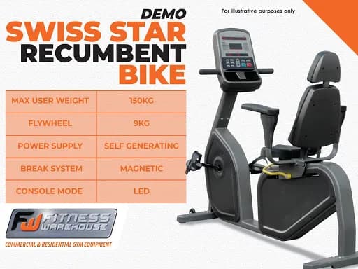 Fitness Warehouse SA Pty Ltd in Berea