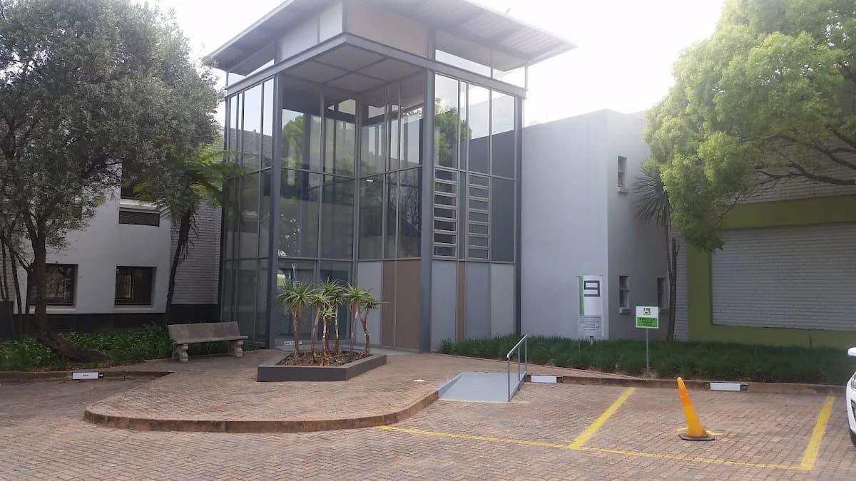 Ntumba Chartered Accountants in Paulshof