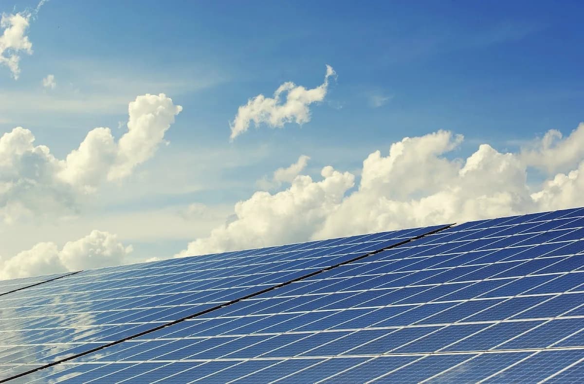 Just Green Technologies in Wilderness