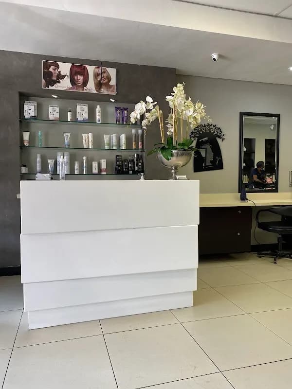 The Avenue Hair, Nails & Beauty in Northcliff