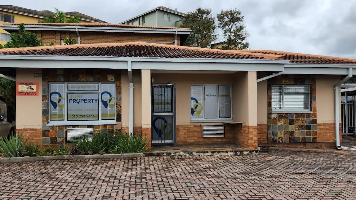 Just Property Nelspruit in Nelspruit CBD