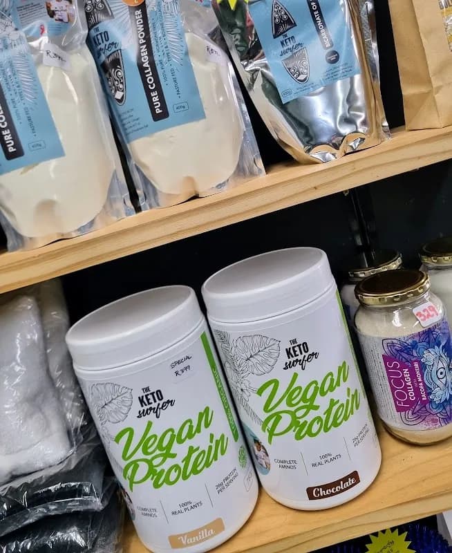 Health and Fitness Solutions in La Lucia