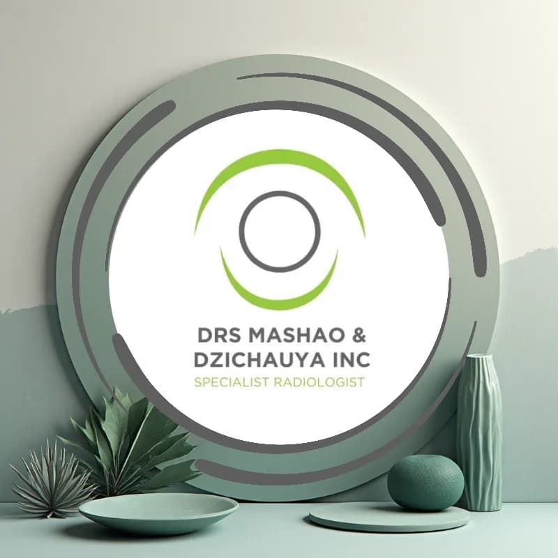Drs. Mashao & Dzichauya Inc. Specialist Radiologists in Dobsonville