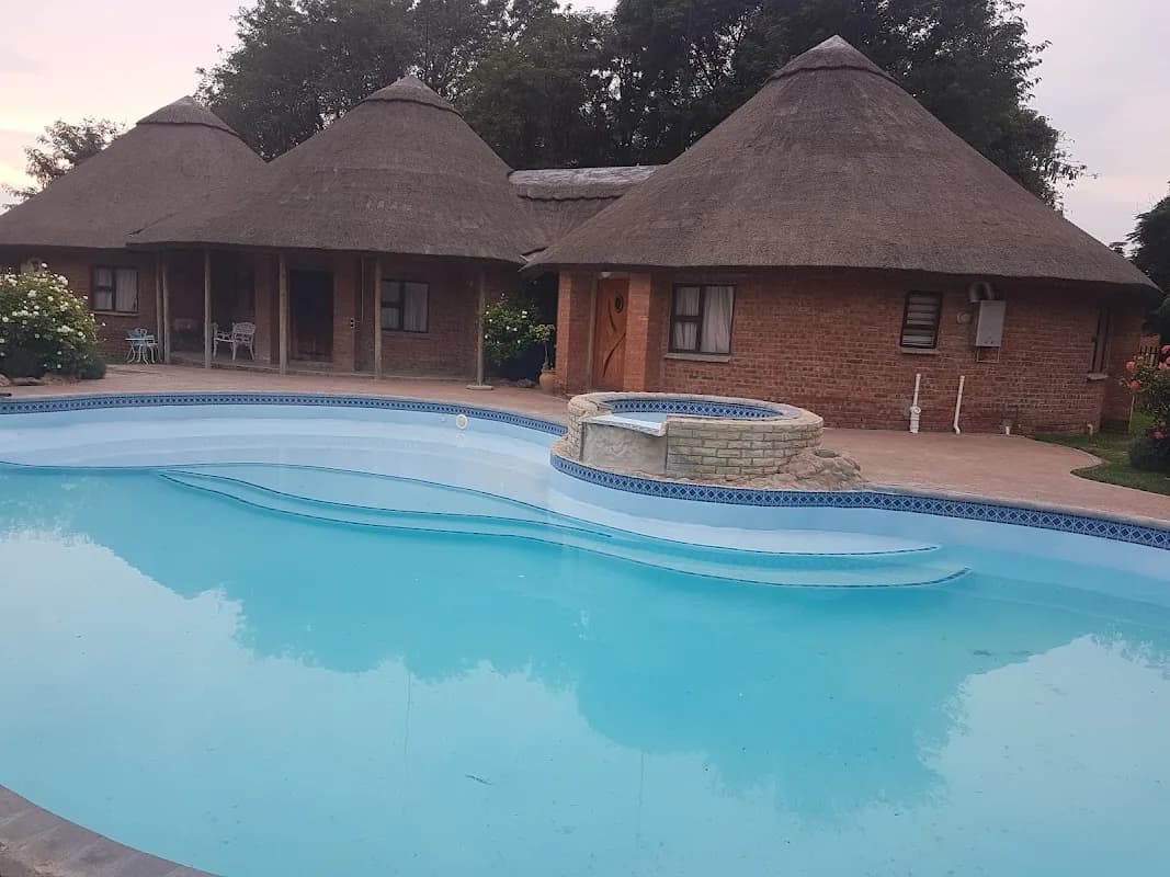 Mwelase Lifestyle Farm in Thabong