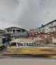 Off LUTH Gate in Mushin