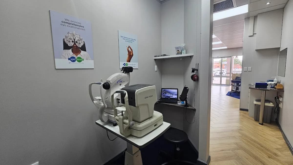 Spec-Savers Uitenhage in Uitenhage