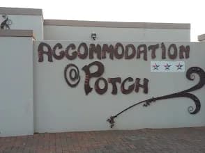 Accommodation at Potch Guesthouse in Potchefstroom CBD