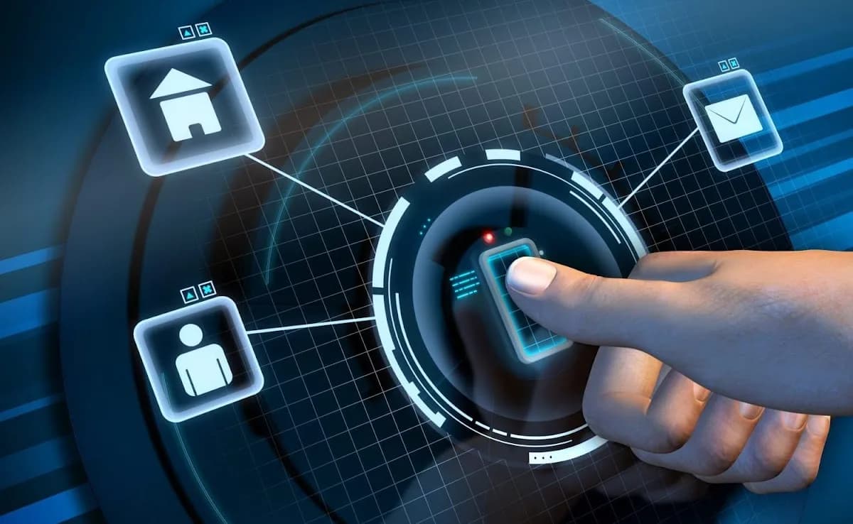 Biometrics Hub Ng in Orile