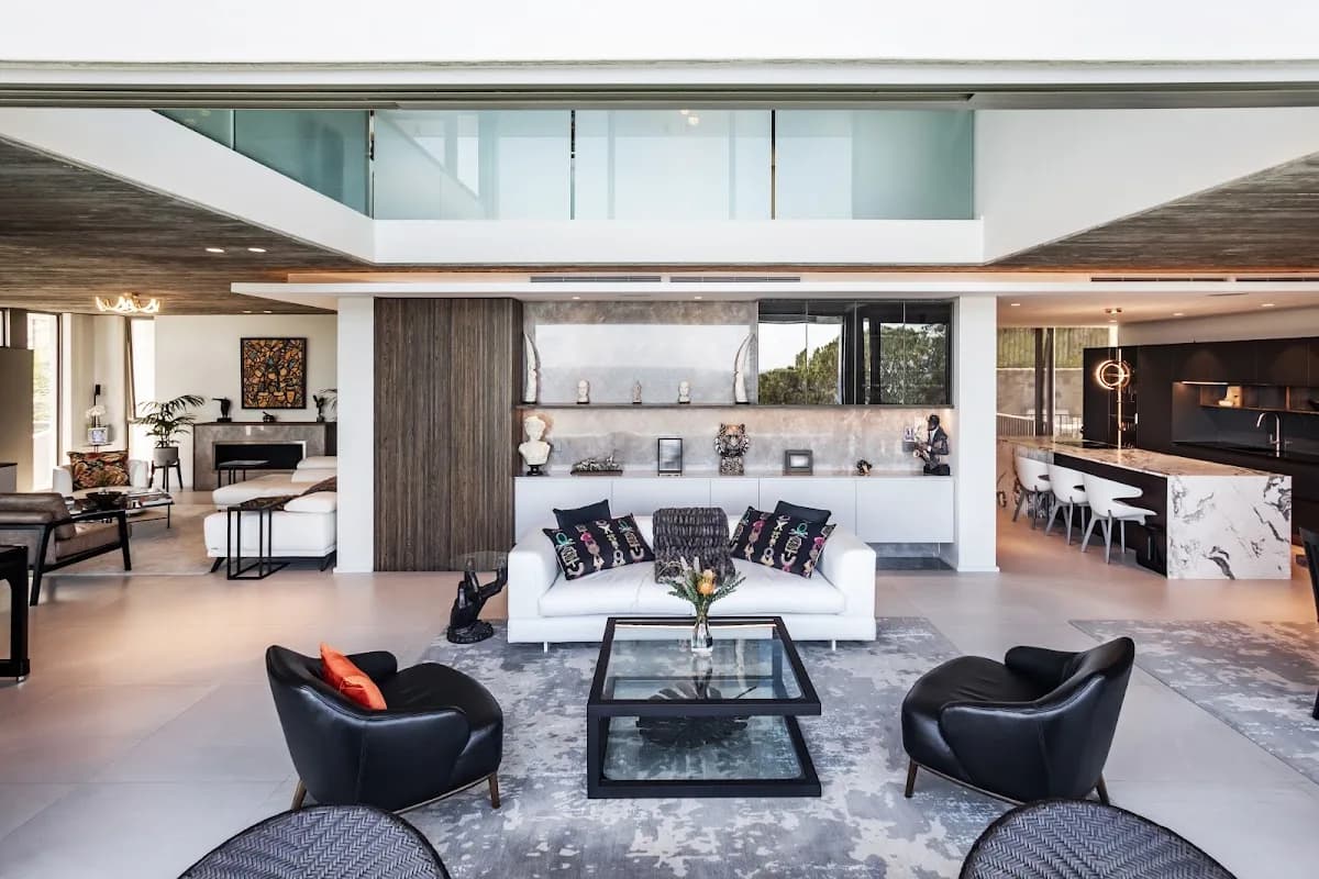 The Excellence Group in De Waterkant