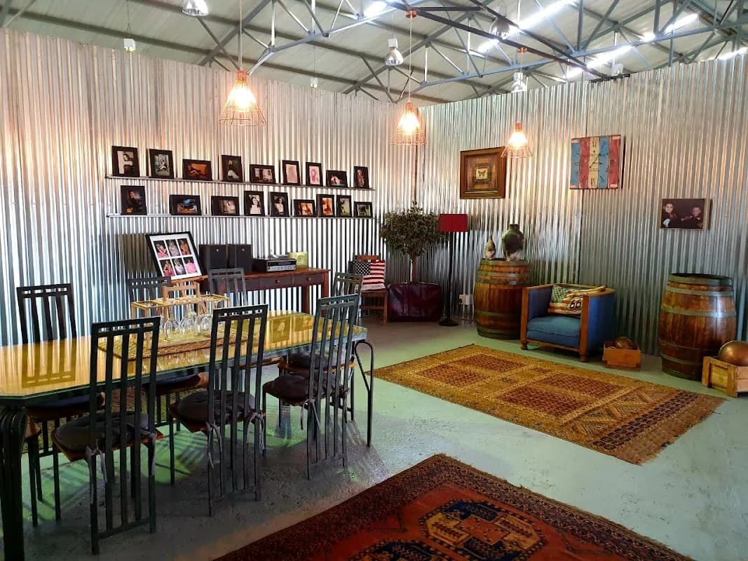 Legacy Portrait Photography Studio in Boksburg CBD