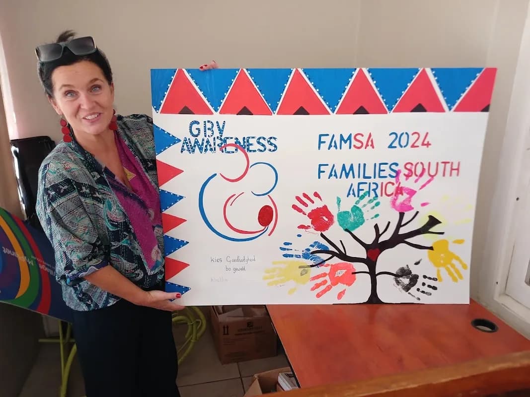 FAMSA Knysna in Knysna CBD