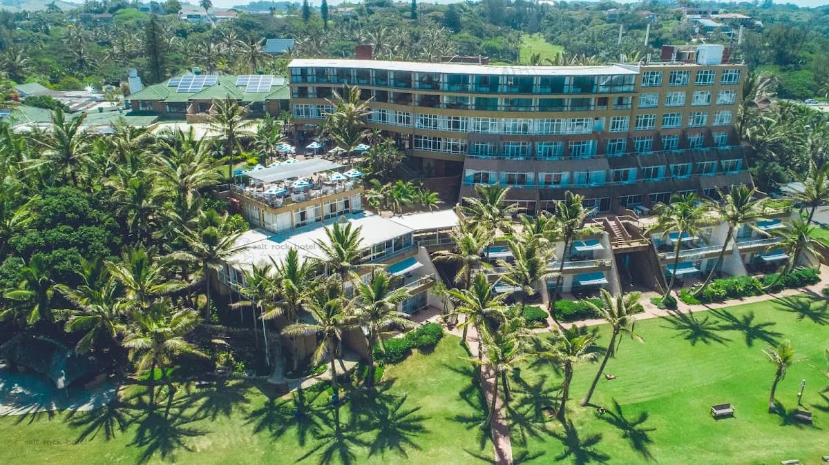 Salt Rock Hotel in Salt Rock