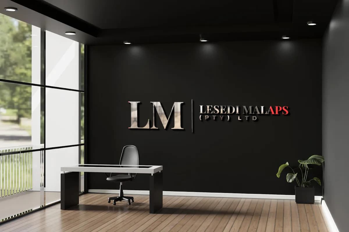 LesediMalaps Digital Agency in Hazyview
