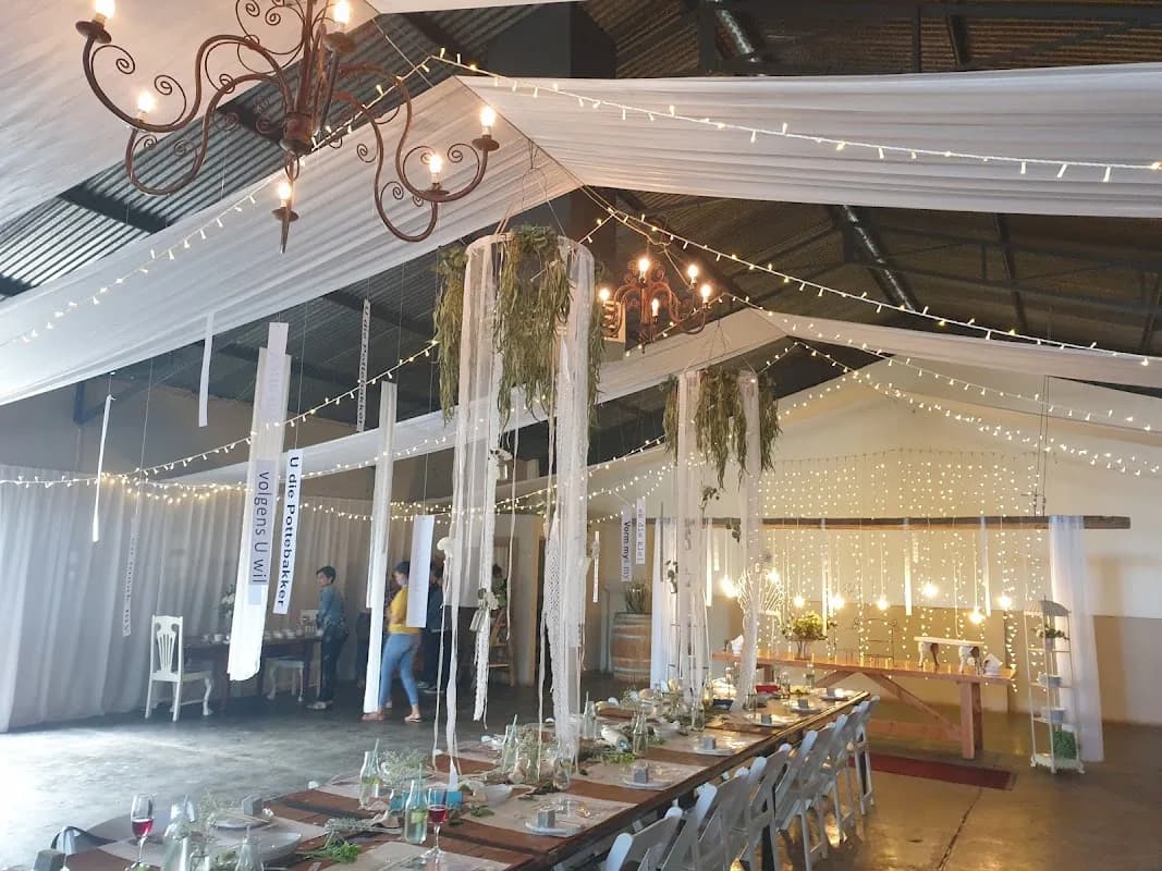 Die Ou Huis in Upington CBD