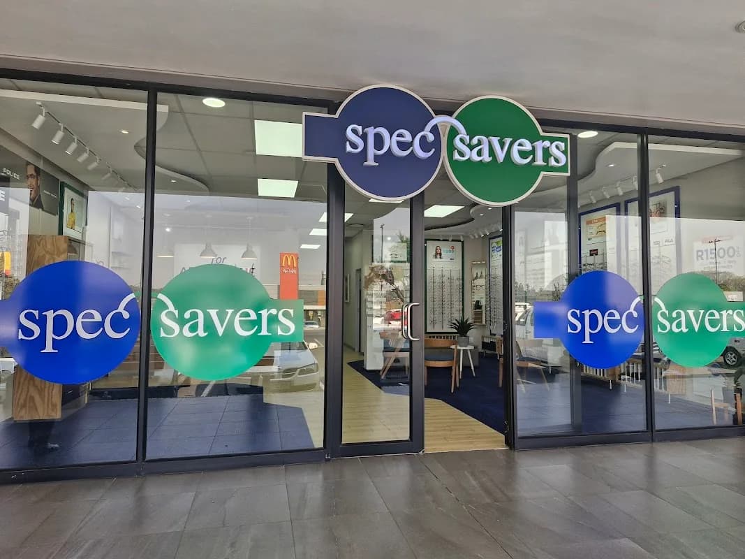 Spec-Savers Rynfield in Rynfield