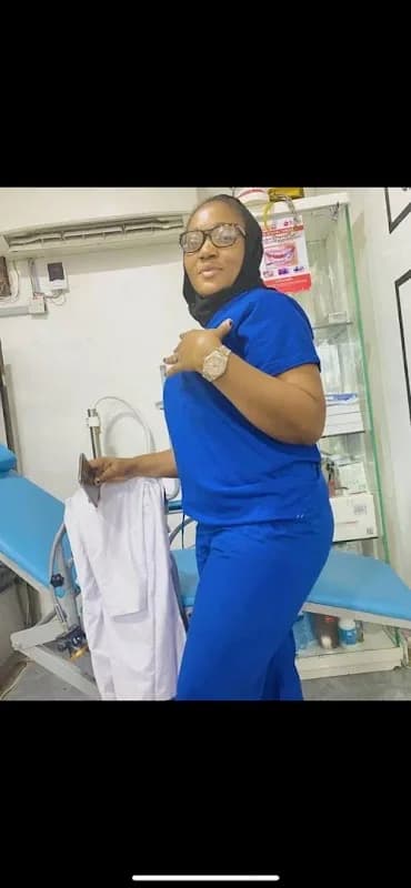 Priseric Smile Denistry in Adeniran Ogunsanya