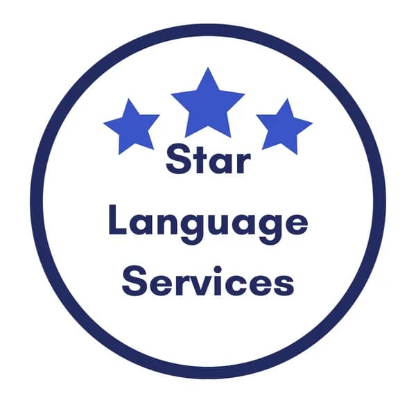 Star Language Services in Bloemfontein CBD