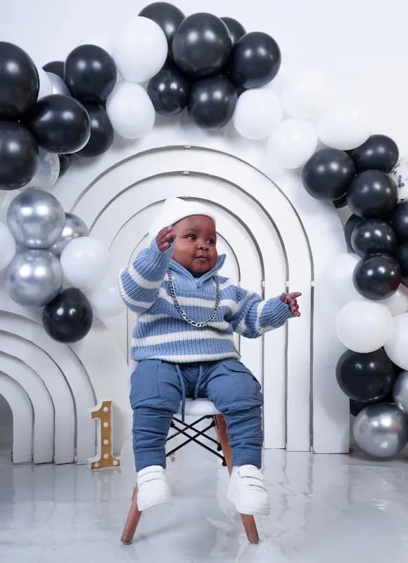 Tembisa Photoshoot Studio in Kempton Park