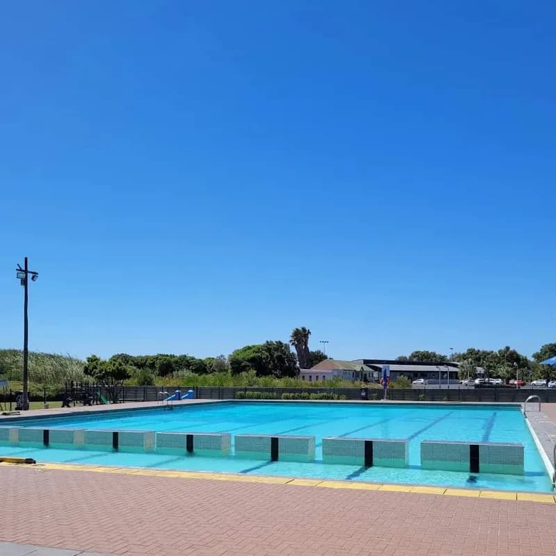 Wynberg Swimming Pool in Wynberg