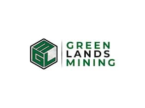 GreenLands Mining in Aerorand
