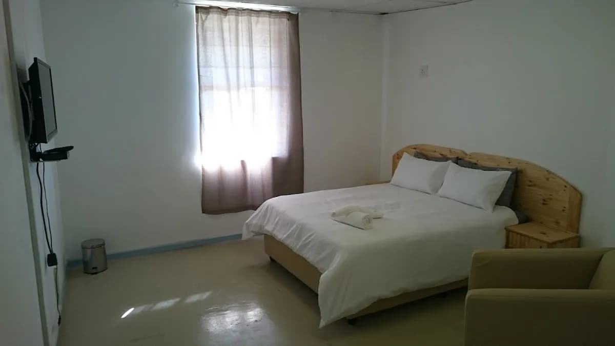 Karibu Lodge in Kenilworth