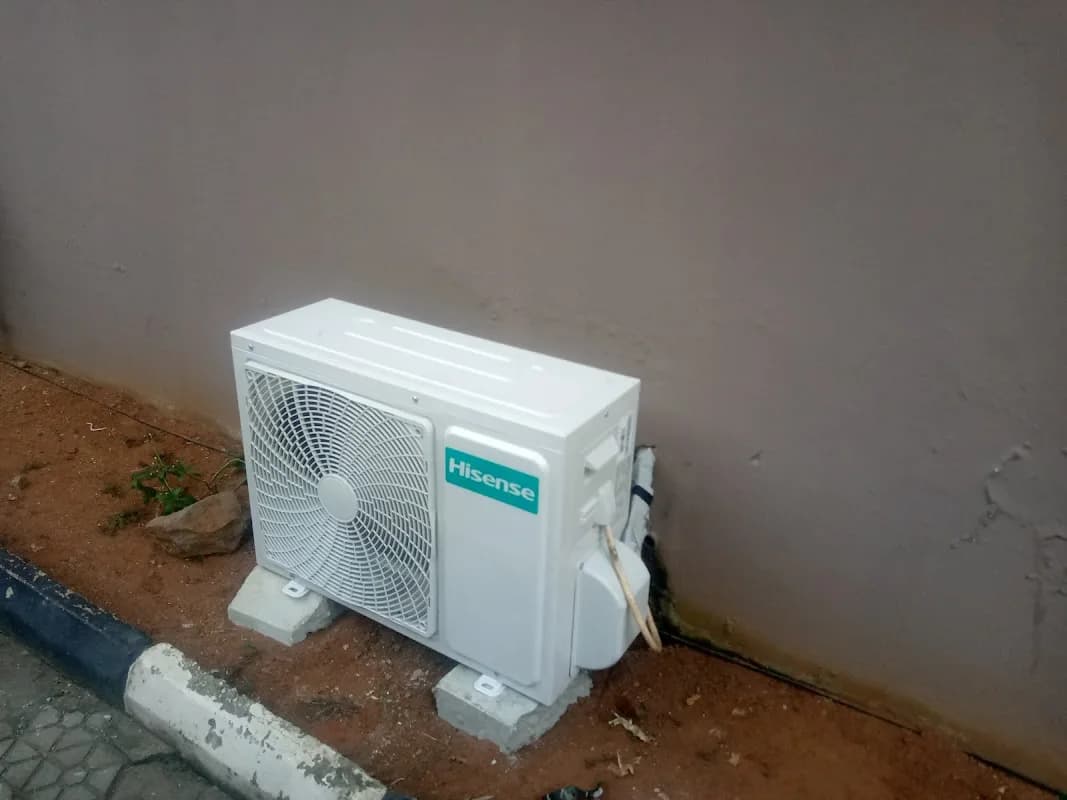 DARTECH SERVICES in Victoria Island