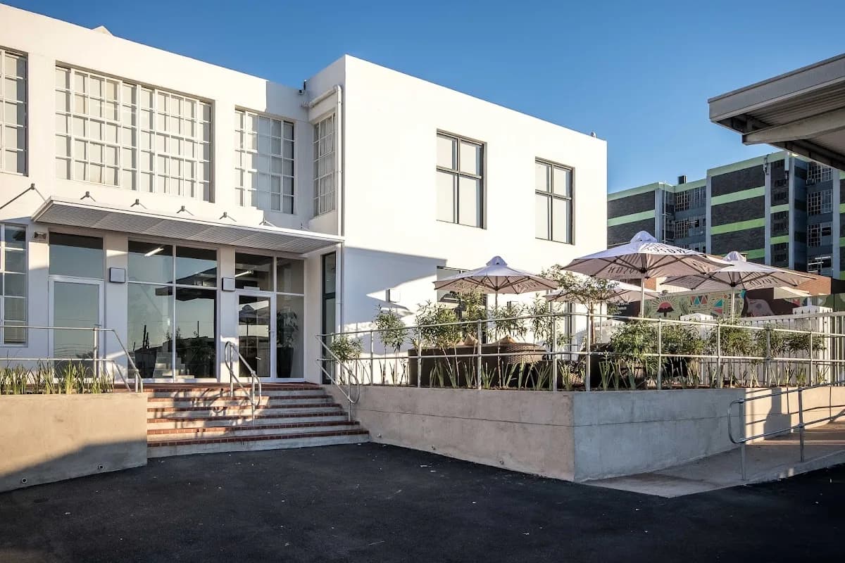 Tyson Properties Morningside in Durban CBD