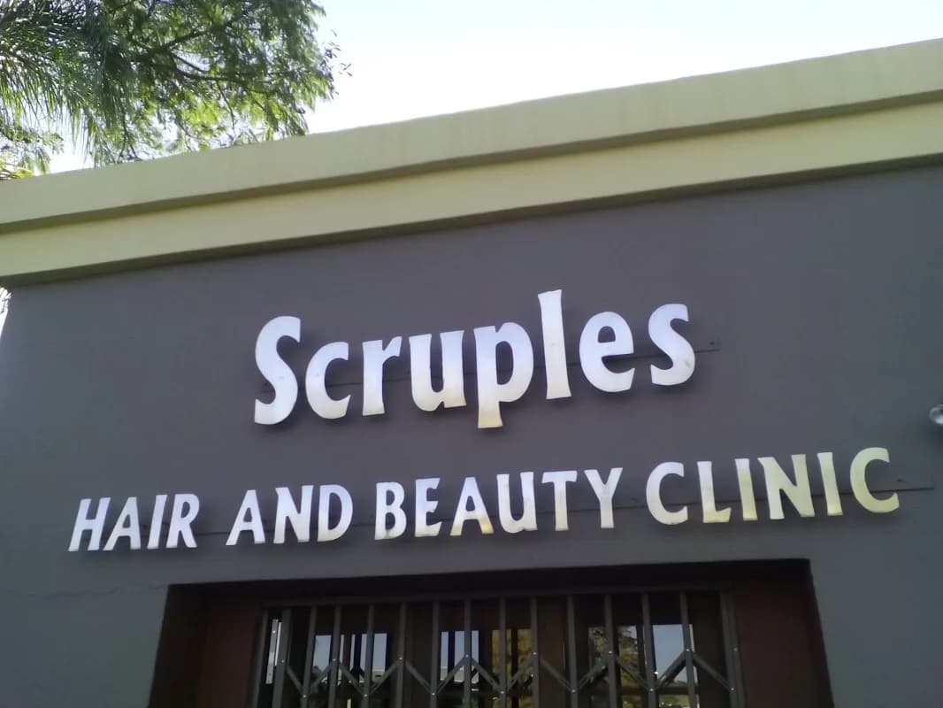 Scruples in Rustenburg CBD