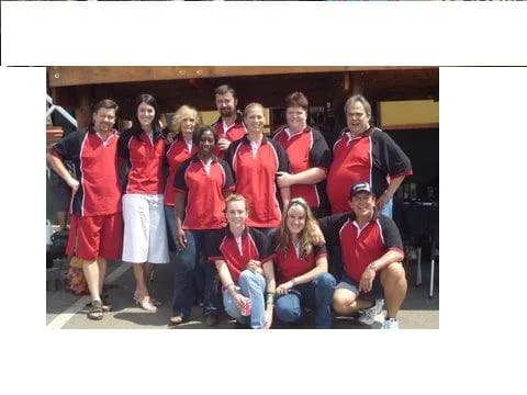 Brooksfield Brokers CC in Roodepoort