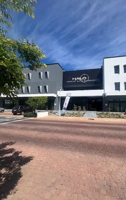 Courtney Christians Clinical Psychologist in Somerset West CBD