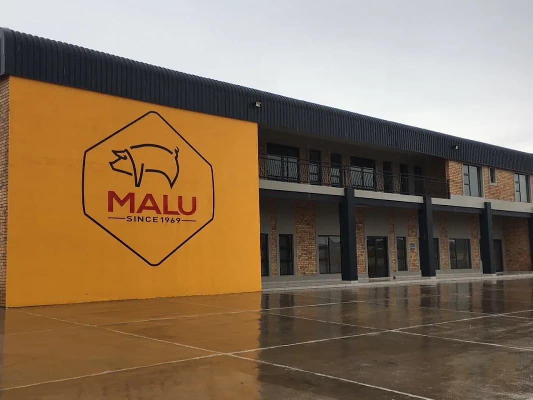 MALU PORK in Galeshewe