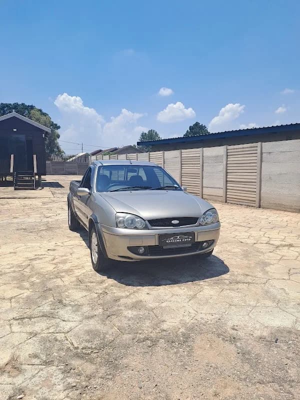 Hassim's Auto in Attridgeville