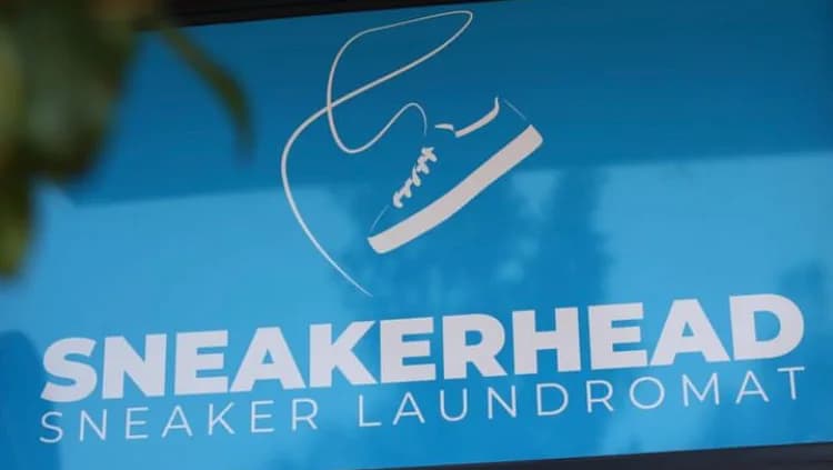 SneakerHead Laundry Morningside in Morningside