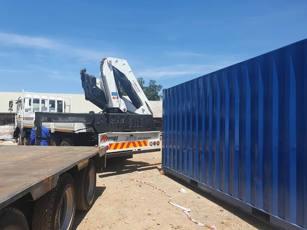 Water Skills (Pty) Ltd in Irene