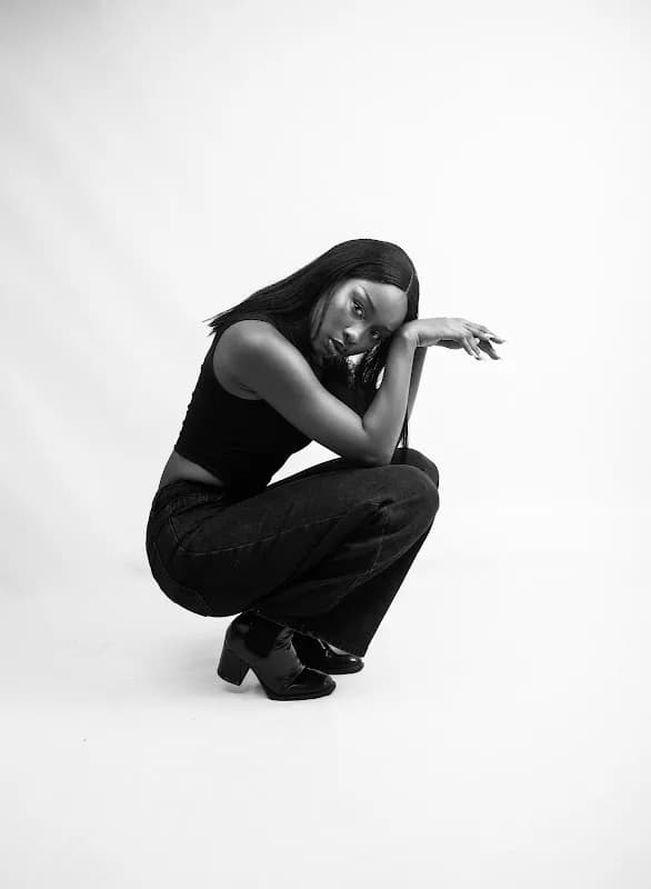 Ningipro Photograpy Studio & Film in Alexandra