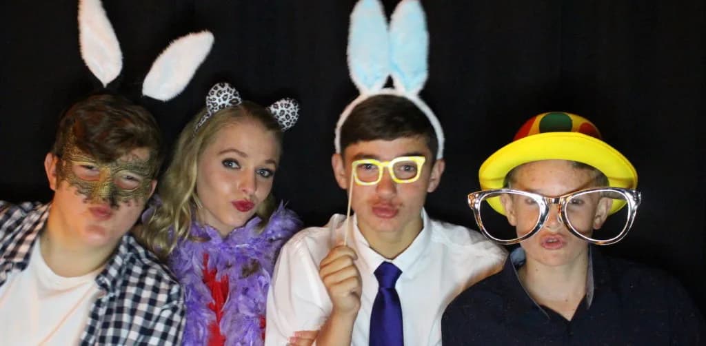 Precious Memories Photobooth South Africa in Haenertsburg