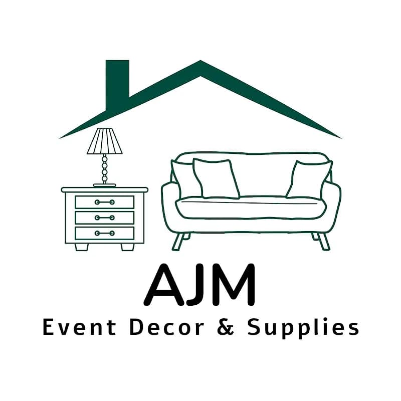 AJM Event Decor & Supplies Pty Ltd in Industrial Area