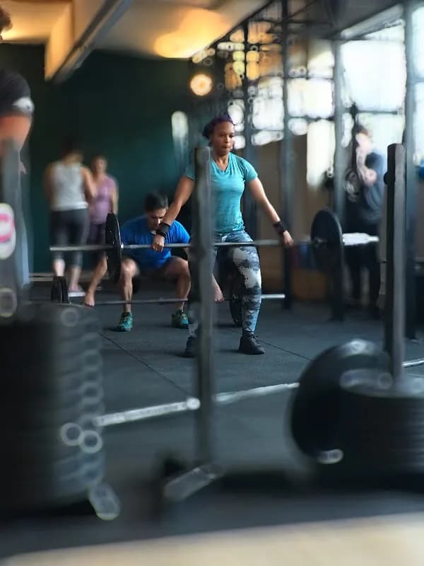 FT Fitness in Greenside