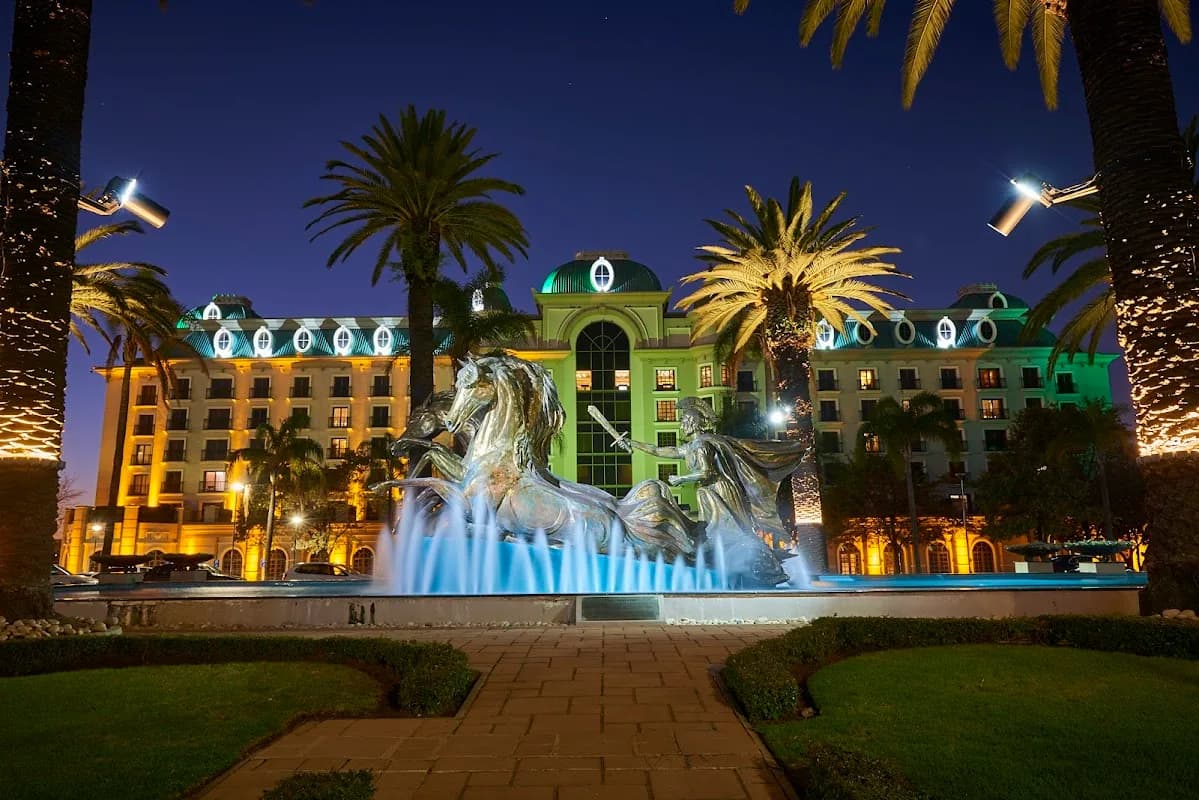 Peermont D'oreale Grande Hotel in Kempton Park