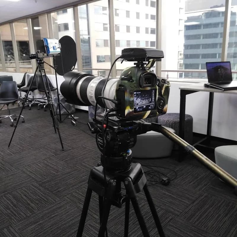 Milestone Visuals in Bryanston