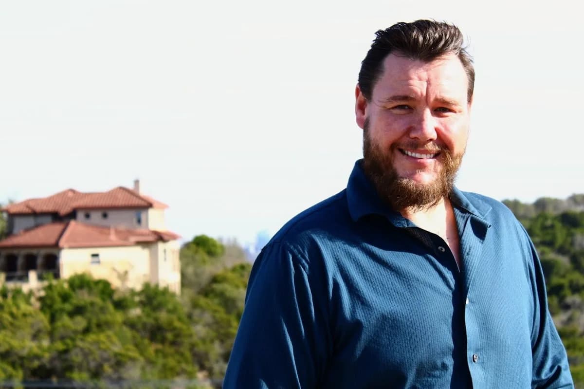 John Gunnels REALTOR in South Congress / SoCo