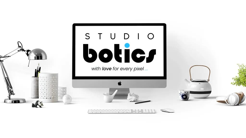 StudioBotics in Lakefield