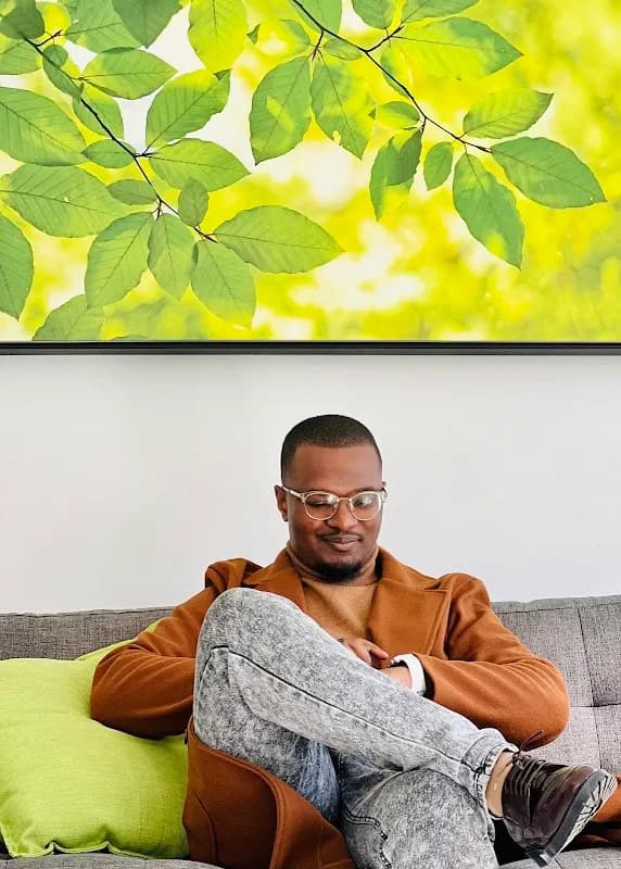 Thabo van Wyk in Wonderboom